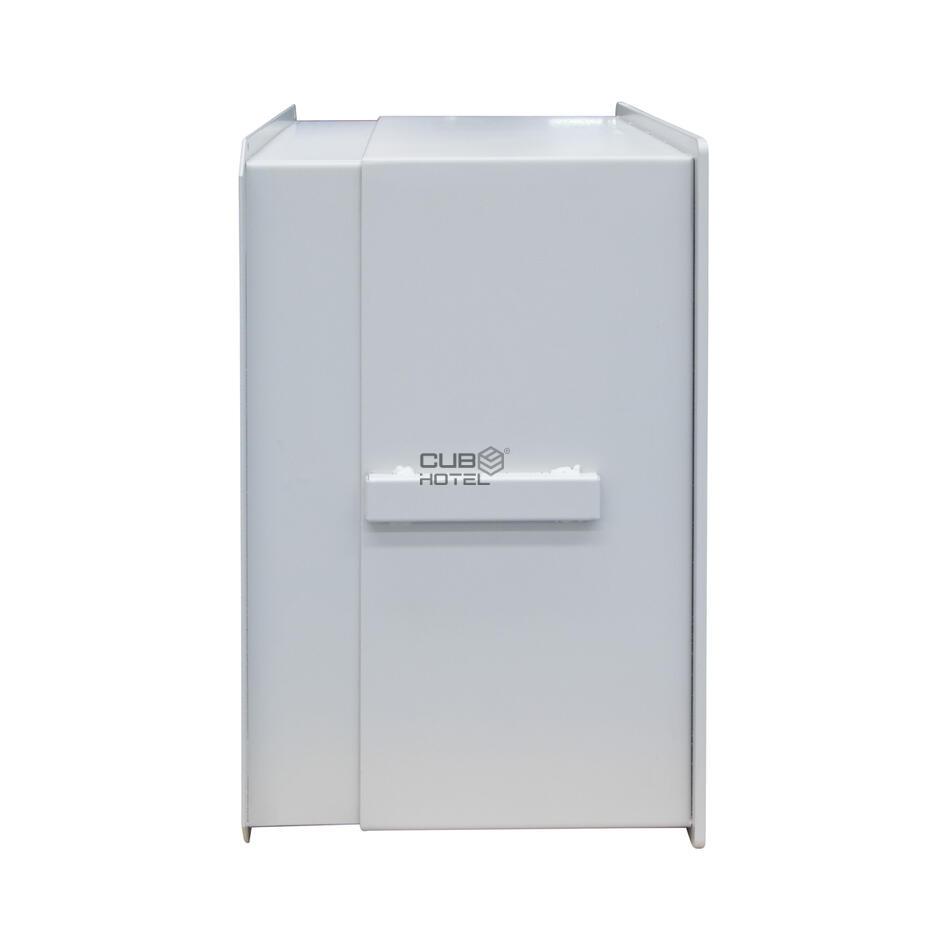 Jade Built-in Wall Safe WE-27